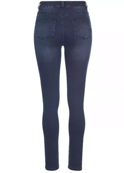 Arizona Button-Up Stretch Skinny Jeans -Deals Glam Jiva Store Arizona Button Up Stretch Skinny Jeans72355844FRSC W01