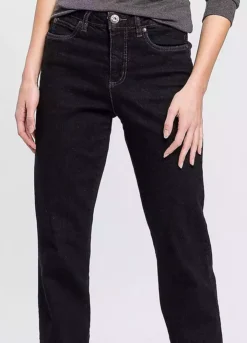 Arizona Comfort-Fit Jeans -Deals Glam Jiva Store Arizona Comfort Fit Jeans227084FRSP W02