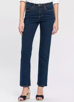 Arizona Comfort-Fit Jeans -Deals Glam Jiva Store Arizona Comfort Fit Jeans253956FRSP