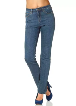 Arizona Comfort-Fit Jeans -Deals Glam Jiva Store Arizona Comfort Fit Jeans257085FRSP