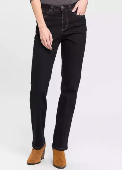 Arizona Comfort-Fit Jeans -Deals Glam Jiva Store Arizona Comfort Fit Jeans352480FRSP