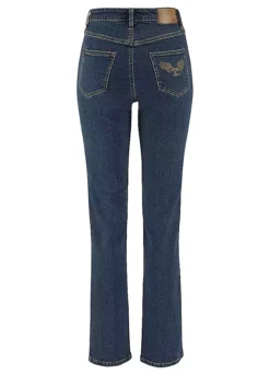 Arizona Comfort-Fit Jeans -Deals Glam Jiva Store Arizona Comfort Fit Jeans433099FRSC W01