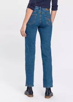 Arizona Comfort-Fit Jeans -Deals Glam Jiva Store Arizona Comfort Fit Jeans433099FRSP W02