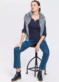 Arizona Comfort-Fit Jeans -Deals Glam Jiva Store Arizona Comfort Fit Jeans433099FRSP W05