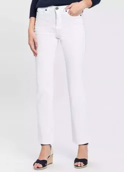 Arizona Comfort-Fit Jeans -Deals Glam Jiva Store Arizona Comfort Fit Jeans455756FRSP