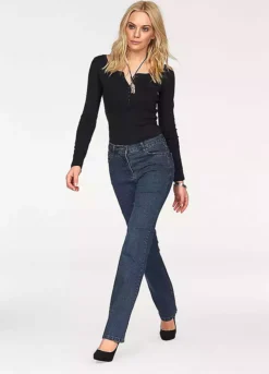 Arizona Comfort Jeans