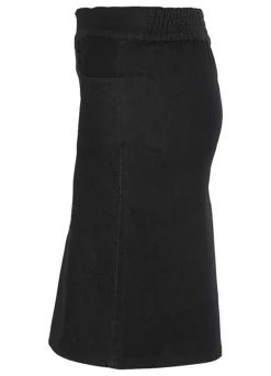 Arizona Denim Skirt -Deals Glam Jiva Store Arizona Denim Skirt63155422FRSC W02