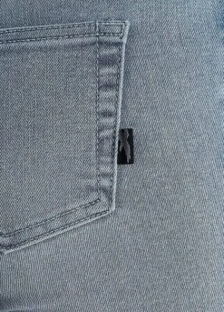 Arizona High Waist Bootcut Jeans -Deals Glam Jiva Store Arizona High Waist Bootcut Jeans61030467FRSC W02