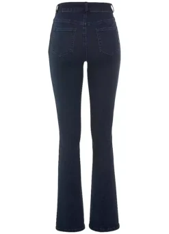 Arizona High Waist Bootcut Jeans