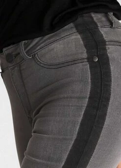 Arizona High Waist Capri Jeans -Deals Glam Jiva Store Arizona High Waist Capri Jeans57942153FRSP W02