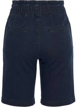 Arizona High Waist Denim Shorts -Deals Glam Jiva Store Arizona High Waist Denim Shorts44689432FRSC W01