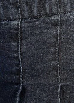 Arizona High Waist Denim Shorts -Deals Glam Jiva Store Arizona High Waist Denim Shorts44689432FRSC W03