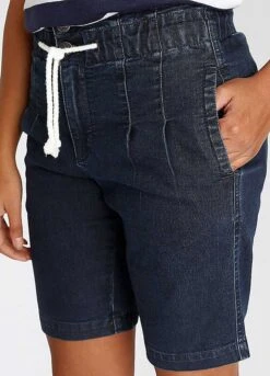 Arizona High Waist Denim Shorts -Deals Glam Jiva Store Arizona High Waist Denim Shorts44689432FRSP W02