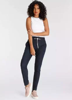 Arizona High Waist Jeans