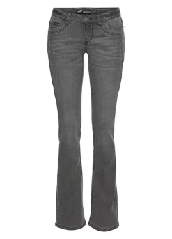 Arizona Low Waist Bootcut Jeans -Deals Glam Jiva Store Arizona Low Waist Bootcut Jeans20439724FRSC