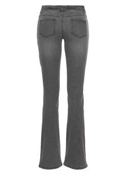 Arizona Low Waist Bootcut Jeans -Deals Glam Jiva Store Arizona Low Waist Bootcut Jeans20439724FRSC W01