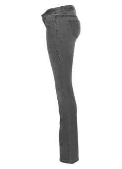 Arizona Low Waist Bootcut Jeans -Deals Glam Jiva Store Arizona Low Waist Bootcut Jeans20439724FRSC W02