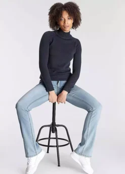 Arizona Low Waist Bootcut Jeans -Deals Glam Jiva Store Arizona Low Waist Bootcut Jeans23307123FRSP W03