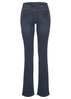 Arizona Low Waist Bootcut Jeans -Deals Glam Jiva Store Arizona Low Waist Bootcut Jeans83928636FRSC W02