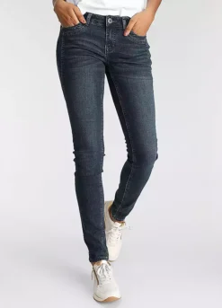 Arizona Low Waist Skinny Jeans -Deals Glam Jiva Store Arizona Low Waist Skinny Jeans29780166FRSP