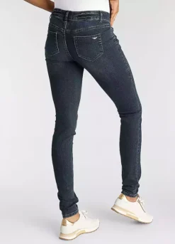 Arizona Low Waist Skinny Jeans -Deals Glam Jiva Store Arizona Low Waist Skinny Jeans29780166FRSP W01