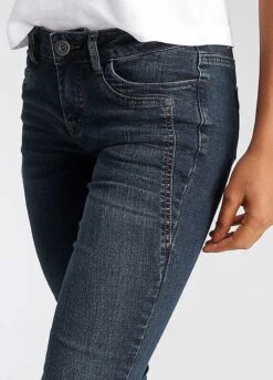 Arizona Low Waist Skinny Jeans -Deals Glam Jiva Store Arizona Low Waist Skinny Jeans29780166FRSP W02