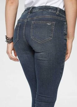 Arizona Low Waist Skinny Jeans -Deals Glam Jiva Store Arizona Low Waist Skinny Jeans29780166FRSP W03