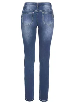 Arizona Slim Fit Jeans -Deals Glam Jiva Store Arizona Slim Fit Jeans14049527FRSC W01