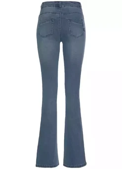 Arizona Stretch Bootcut Jeans 24 Arizona Stretch Bootcut Jeans -Deals Glam Jiva Store Arizona Stretch Bootcut Jeans16521568FRSC W01