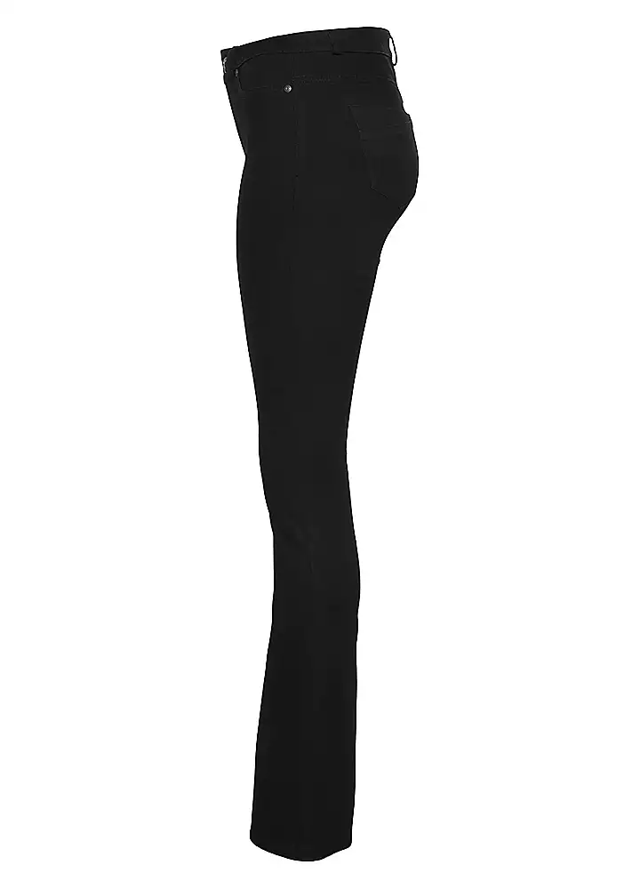 Arizona Stretch Bootcut Jeans 15 Arizona Stretch Bootcut Jeans - Image 13