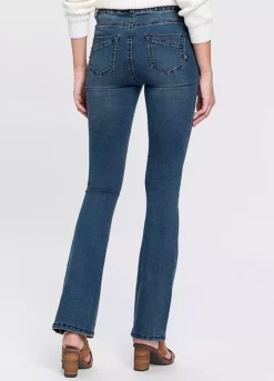 Arizona Stretch Bootcut Jeans 37 Arizona Stretch Bootcut Jeans -Deals Glam Jiva Store Arizona Stretch Bootcut Jeans73740121FRSP W01