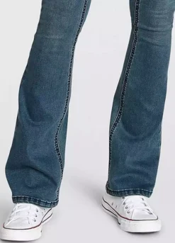 Arizona Stretch Bootcut Jeans 39 Arizona Stretch Bootcut Jeans -Deals Glam Jiva Store Arizona Stretch Bootcut Jeans73740121FRSP W03