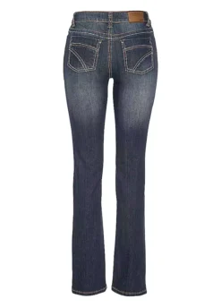 Arizona Stretch Straight Leg Jeans 15 Arizona Stretch Straight Leg Jeans -Deals Glam Jiva Store Arizona Stretch Straight Leg Jeans774598FRSC W01