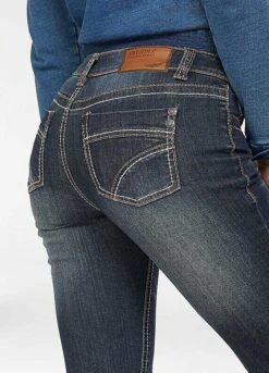 Arizona Stretch Straight Leg Jeans 11 Arizona Stretch Straight Leg Jeans -Deals Glam Jiva Store Arizona Stretch Straight Leg Jeans774598FRSP W02