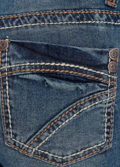 Arizona Stretch Straight Leg Jeans 13 Arizona Stretch Straight Leg Jeans -Deals Glam Jiva Store Arizona Stretch Straight Leg Jeans774598FRSP W05