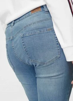 Arizona ’Svenja’ Bootcut Jeans -Deals Glam Jiva Store Arizona Svenja Bootcut Jeans11126411FRSB W02