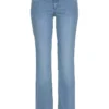 Arizona ’Svenja’ Bootcut Jeans -Deals Glam Jiva Store Arizona Svenja Bootcut Jeans11126411FRSC