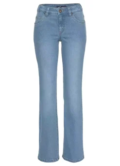 Arizona ’Svenja’ Bootcut Jeans