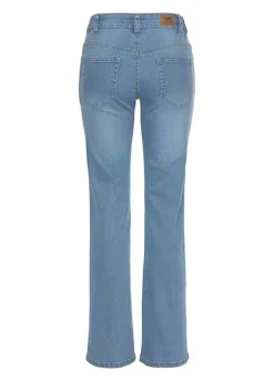 Arizona ’Svenja’ Bootcut Jeans -Deals Glam Jiva Store Arizona Svenja Bootcut Jeans11126411FRSC W01