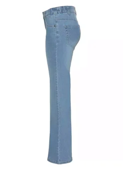 Arizona ’Svenja’ Bootcut Jeans -Deals Glam Jiva Store Arizona Svenja Bootcut Jeans11126411FRSC W02