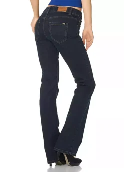 Arizona ’Svenja’ Bootcut Jeans -Deals Glam Jiva Store Arizona Svenja Bootcut Jeans442223FRSP W01