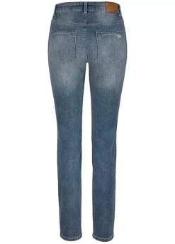 Arizona Thermo Effect Slim Fit Jeans -Deals Glam Jiva Store Arizona Thermo Effect Slim Fit Jeans38601417FRSC W01