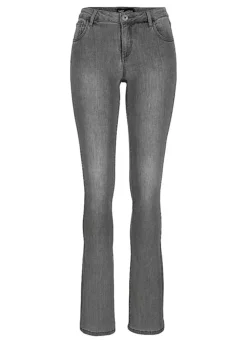 Arizona ’Ultra Stretch’ Bootcut Jeans -Deals Glam Jiva Store Arizona Ultra Stretch Bootcut Jeans370666FRSC