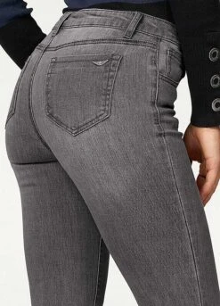 Arizona ’Ultra Stretch’ Bootcut Jeans -Deals Glam Jiva Store Arizona Ultra Stretch Bootcut Jeans370666FRSP W02