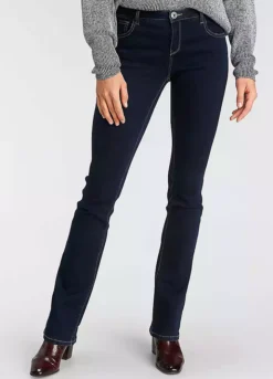 Arizona ’Ultra Stretch’ Bootcut Jeans -Deals Glam Jiva Store Arizona Ultra Stretch Bootcut Jeans432722FRSP
