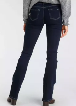 Arizona ’Ultra Stretch’ Bootcut Jeans -Deals Glam Jiva Store Arizona Ultra Stretch Bootcut Jeans432722FRSP W01
