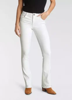 Arizona ’Ultra Stretch’ Bootcut Jeans -Deals Glam Jiva Store Arizona Ultra Stretch Bootcut Jeans96839866FRSP