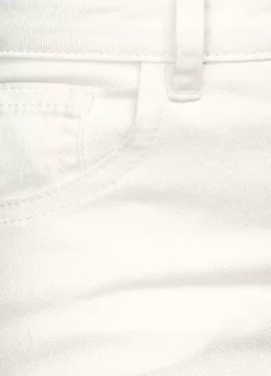 Arizona ’Ultra Stretch’ Cropped Capri Jeans -Deals Glam Jiva Store Arizona Ultra Stretch Cropped Capri Jeans55416919FRSC W01