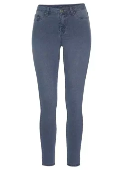 Arizona Ultra Stretch Skinny Jeans