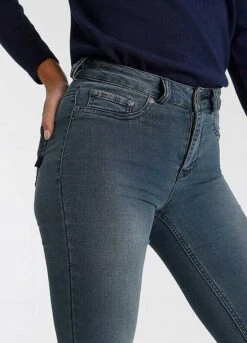 Arizona Ultra Stretch Skinny Jeans -Deals Glam Jiva Store Arizona Ultra Stretch Skinny Jeans40625462FRSP W02